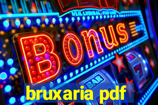 bruxaria pdf